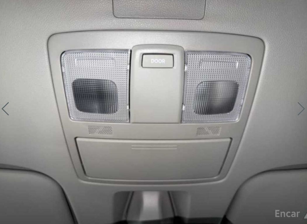 Kia Ray Signature — Фотографии автомобиля 5