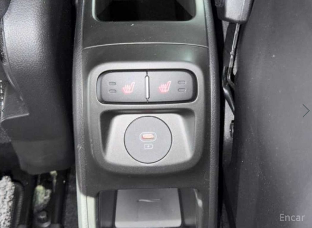 Kia Ray Signature — Фотографии автомобиля 7