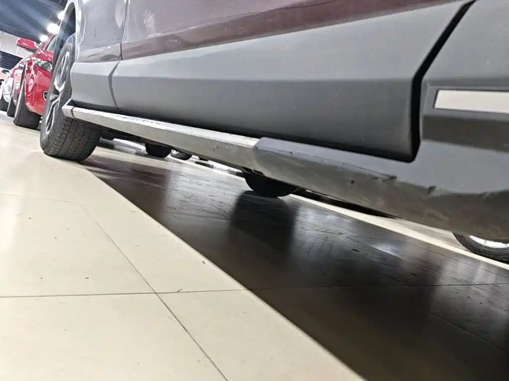 Toyota RAV4 2016 2.0L CVT V — Фотографии автомобиля 21