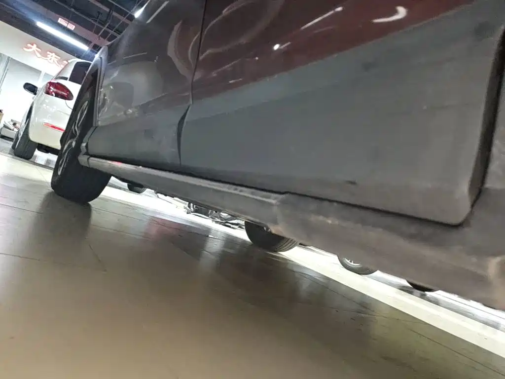 Toyota RAV4 2016 2.0L CVT V — Фотографии автомобиля 22