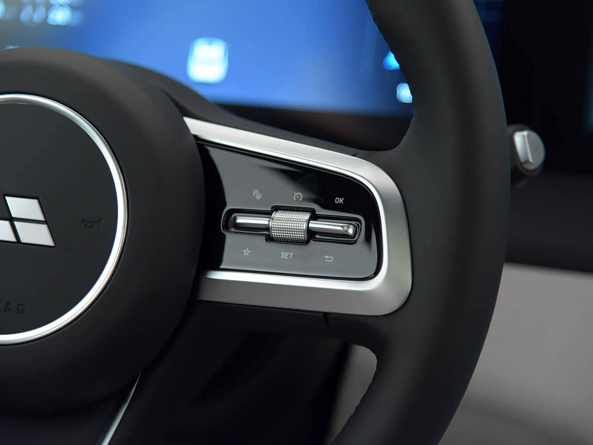 Li Auto ONE 2021 6 мест — Фотографии комплектации 17