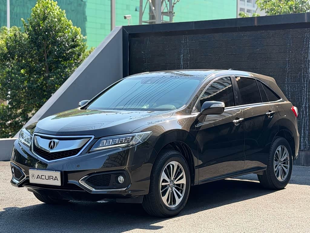 Acura RDX 2016 3.0L 4WD Premium
