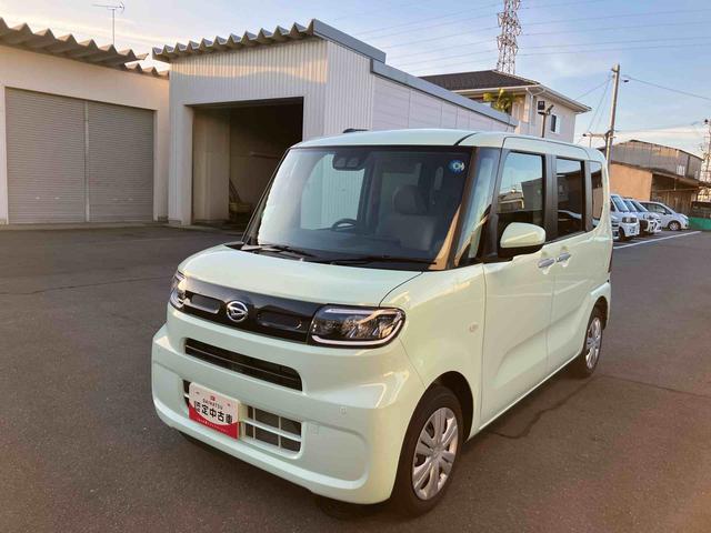 Daihatsu Tanto X