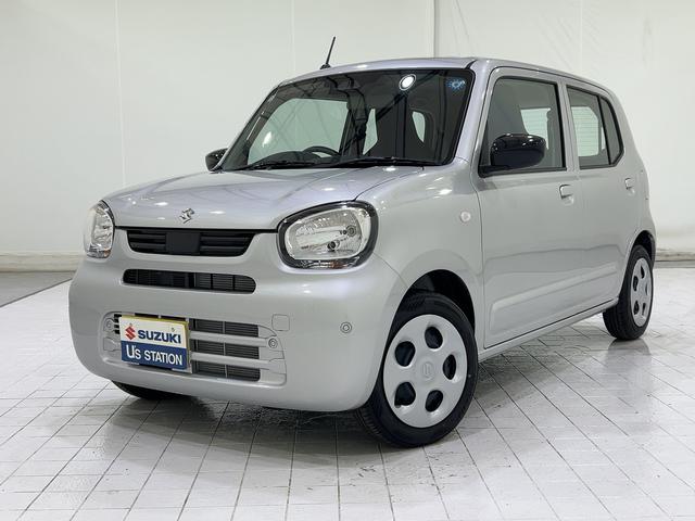 Suzuki Alto L