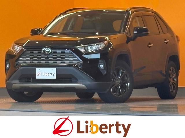 Toyota RAV4 G