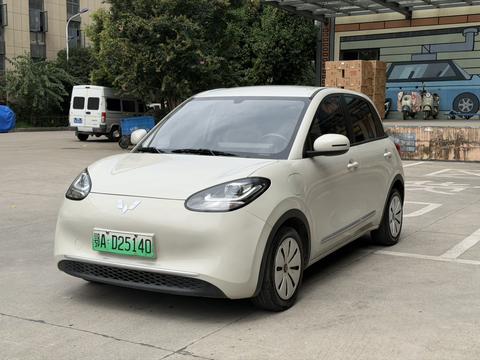 Wuling Binguo 2023 333KM