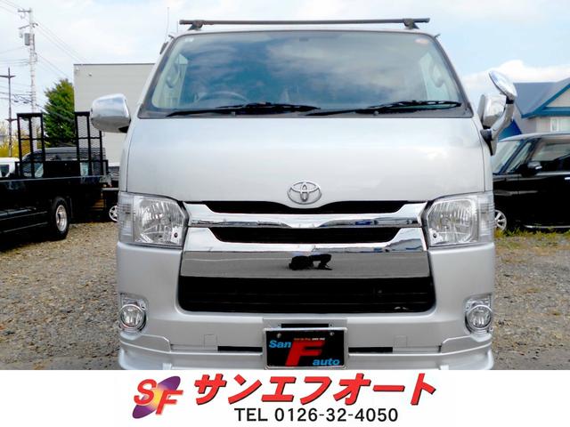 Toyota DX