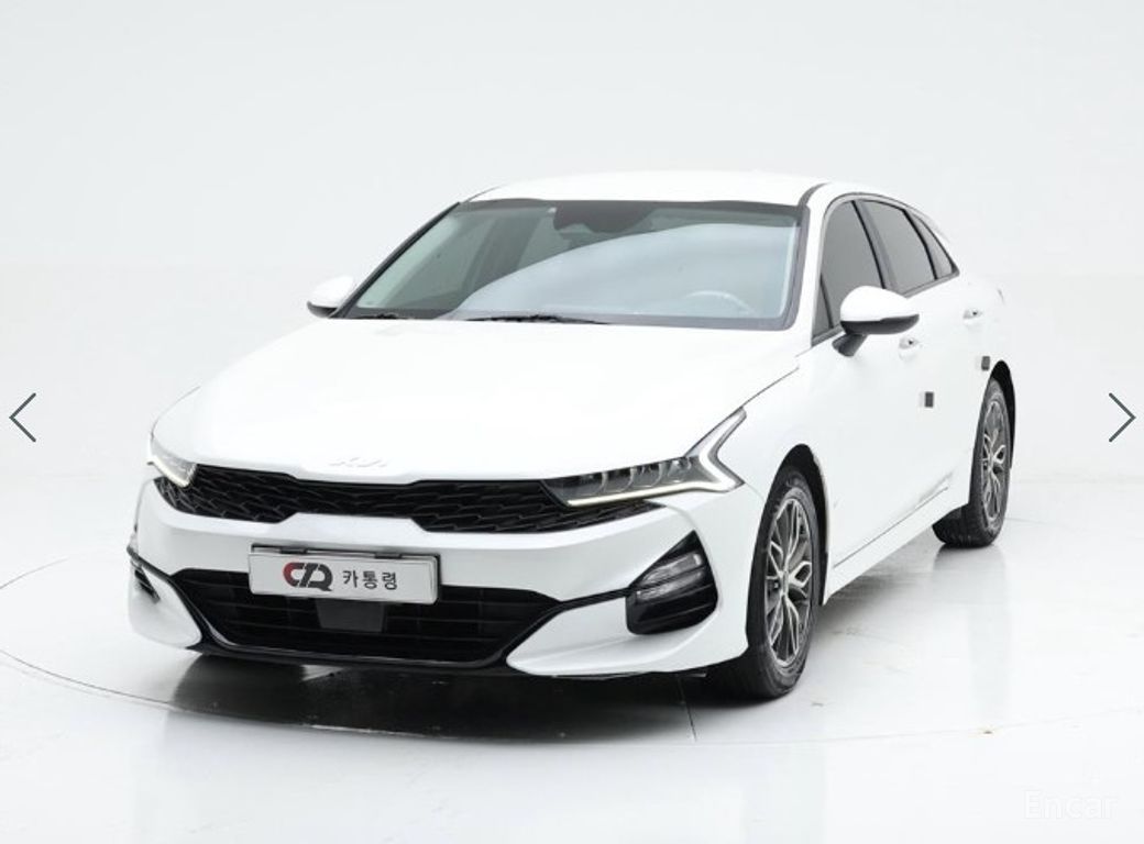 Kia K5 Trendy