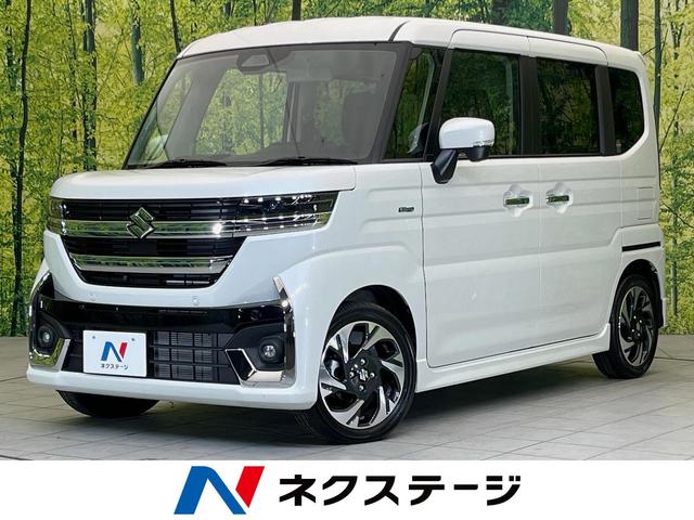 Suzuki Spacia XS