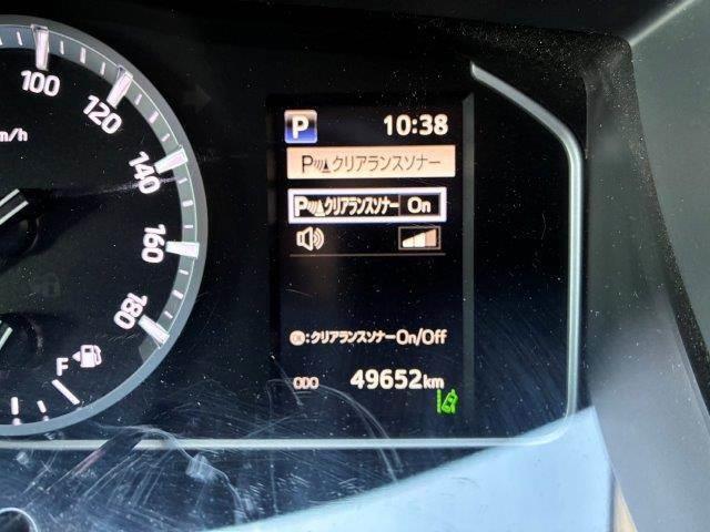 Toyota GL II — Фотографии автомобиля 14