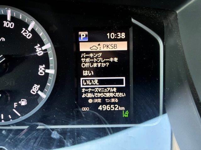 Toyota GL II — Фотографии автомобиля 15