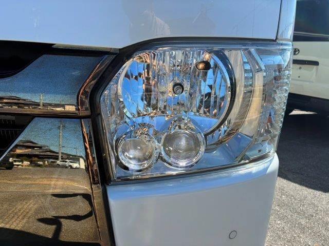 Toyota GL II — Фотографии автомобиля 20