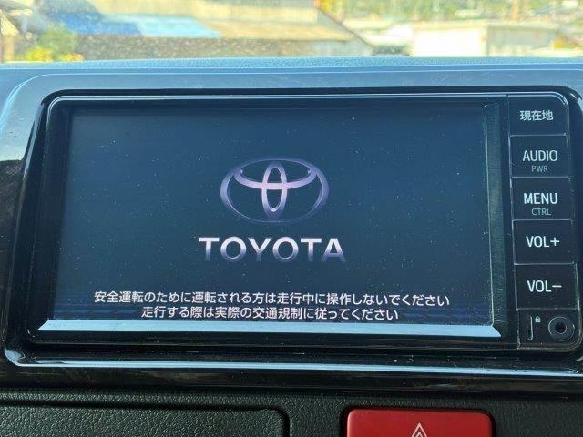 Toyota GL II — Фотографии автомобиля 4