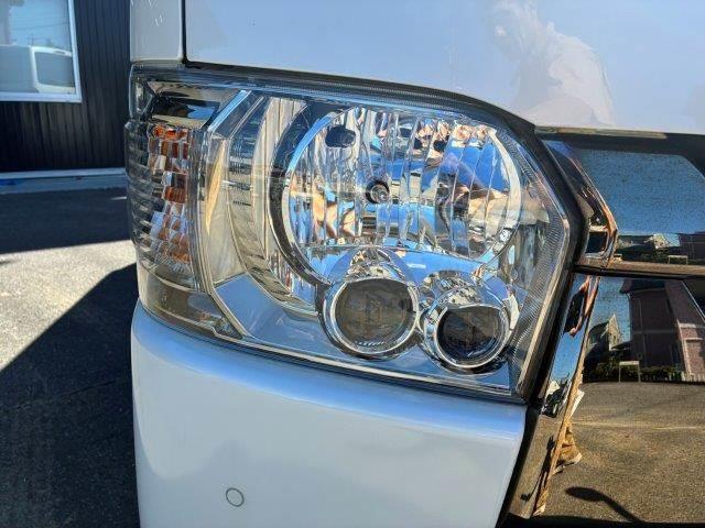 Toyota GL II — Фотографии автомобиля 31