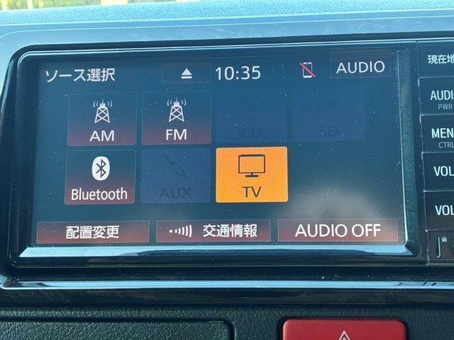 Toyota GL II — Фотографии автомобиля 7