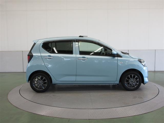 Toyota Pixis Epoch X SAIII — Фотографии автомобиля 5