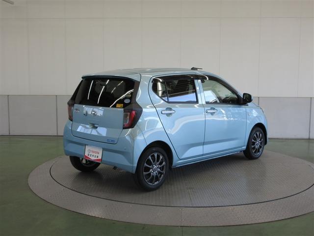 Toyota Pixis Epoch X SAIII — Фотографии автомобиля 6