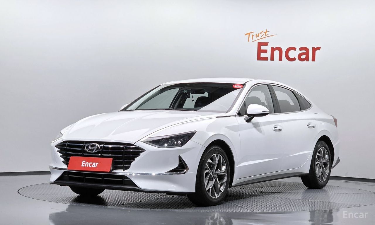 Hyundai Sonata Premium