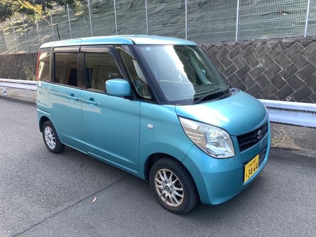 Suzuki Palette L