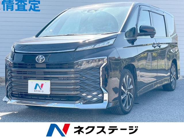 Toyota Voxy S−Z