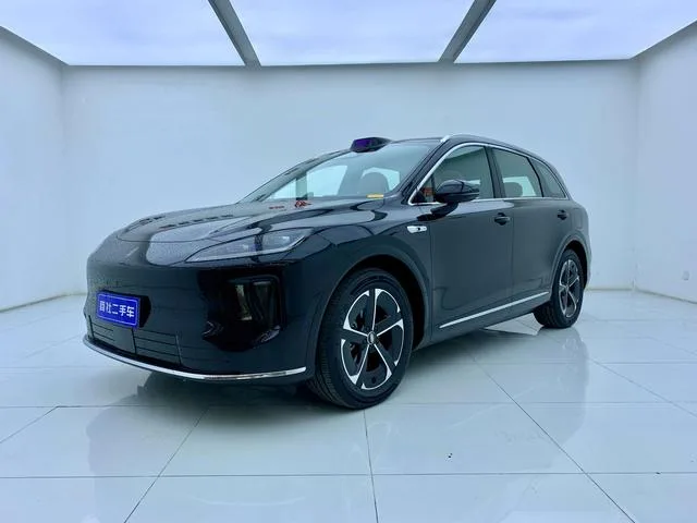Автомобиль #283 H5 2025 Max