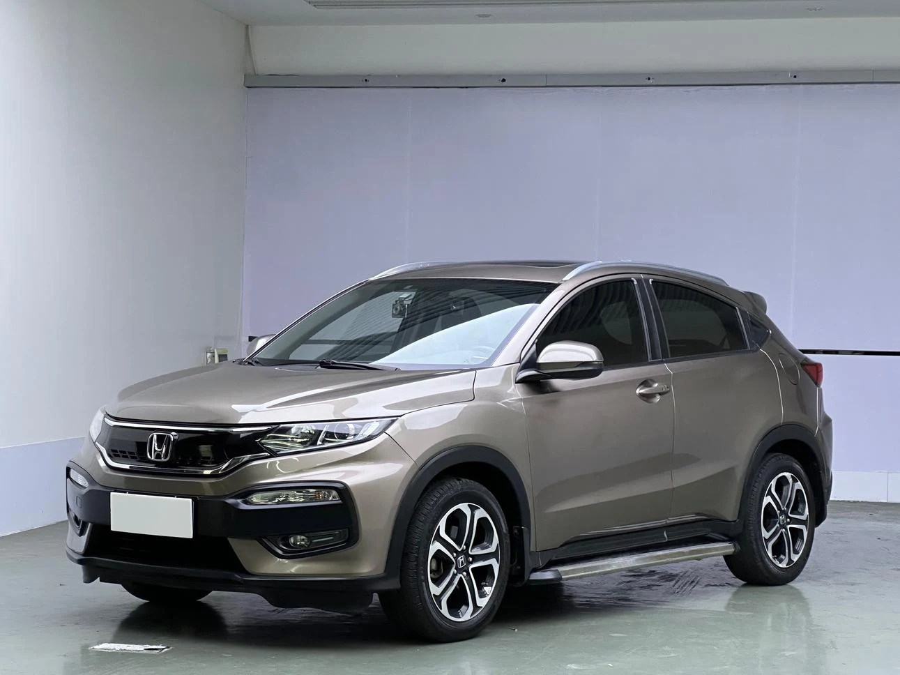 Honda XR-V 2015 1.8L VTi CVT Luxury