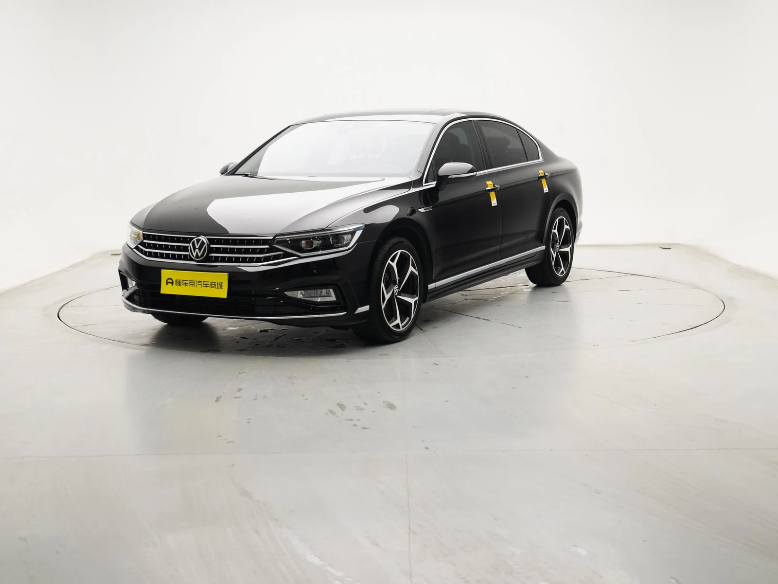 Volkswagen Magotan 2023 200 330TSI DSG Luxury
