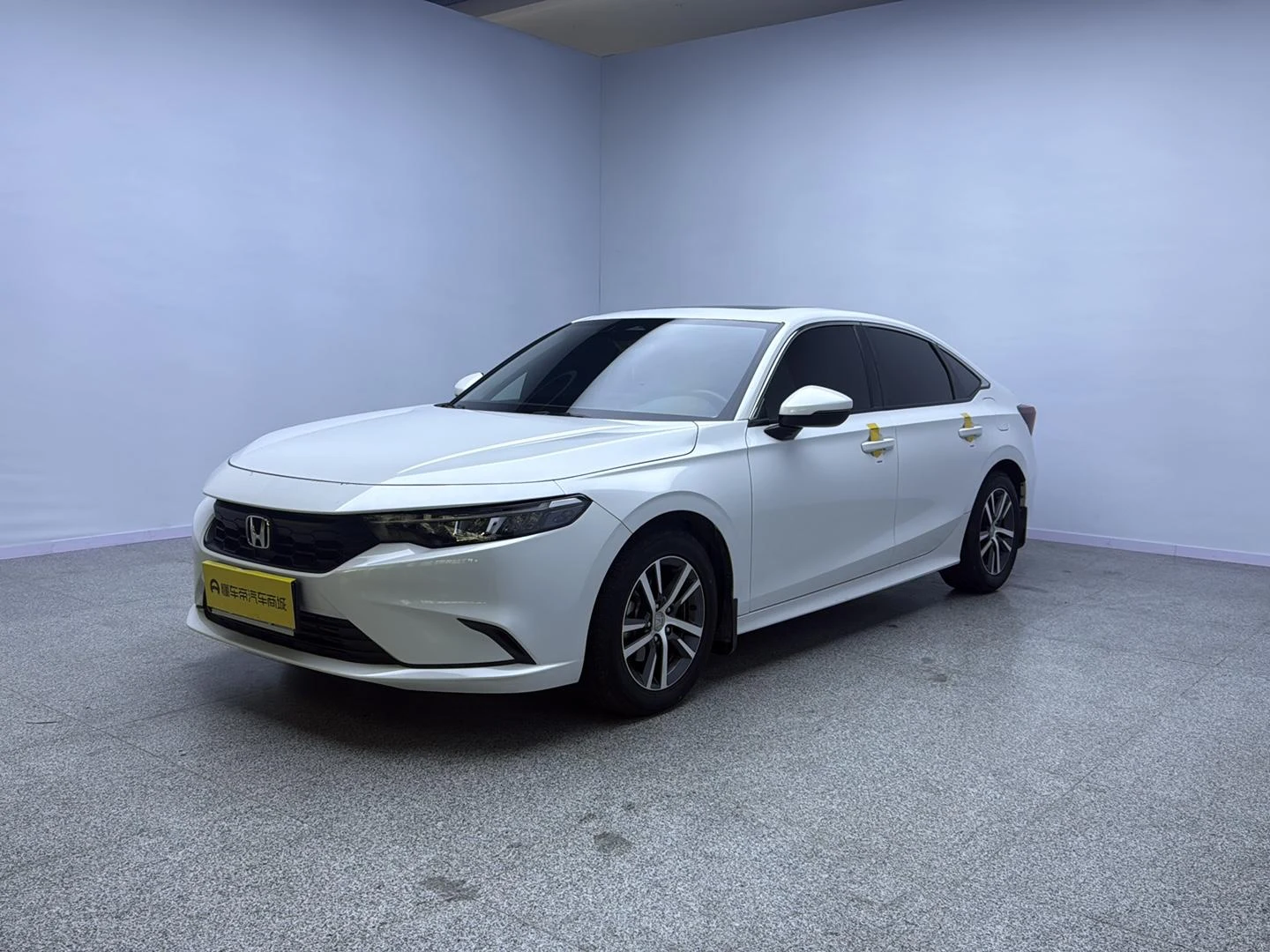 Honda Integra 2023 240TURBO CVT