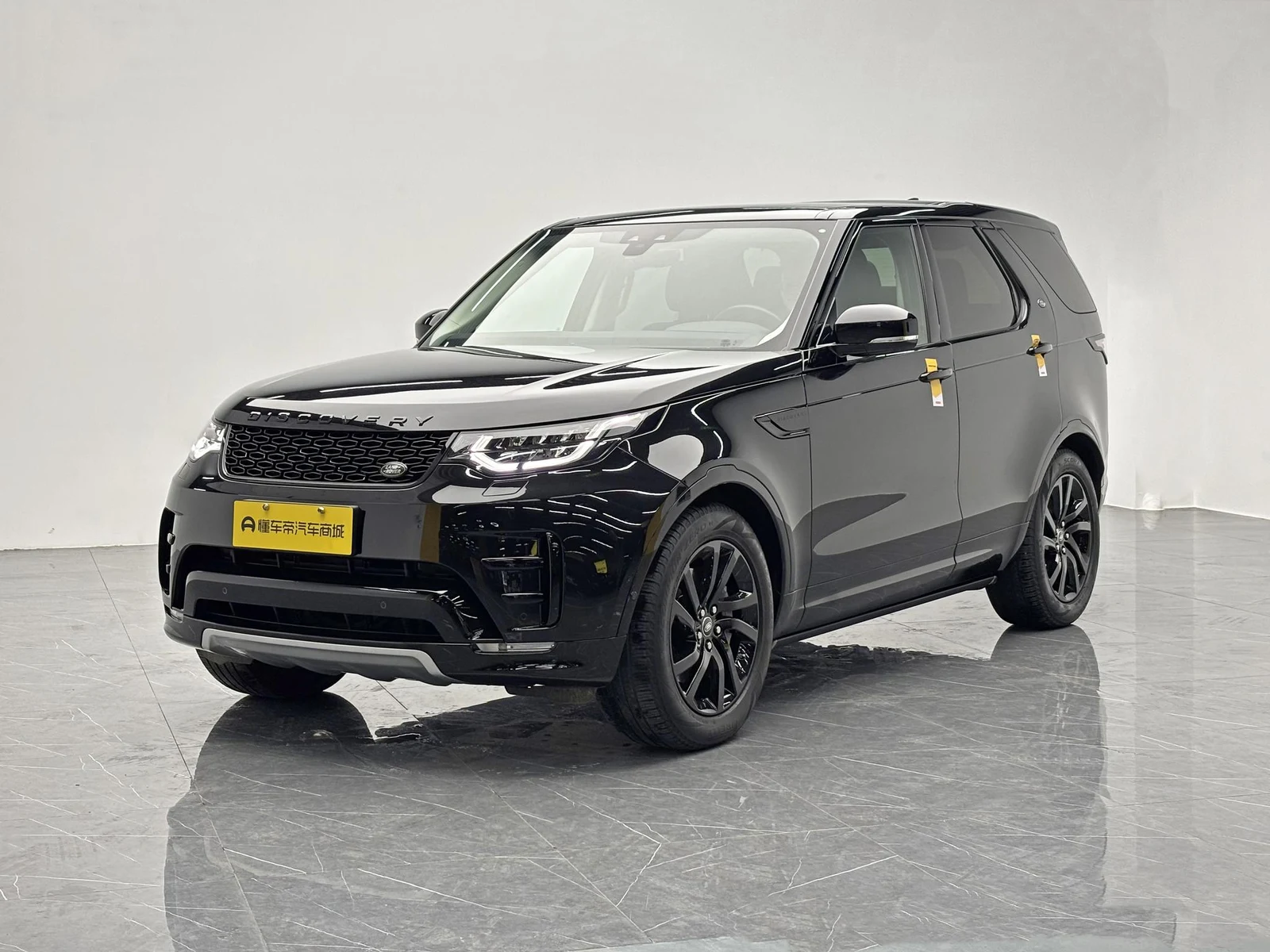Land Rover Discovery 2020 3.0 V6 30