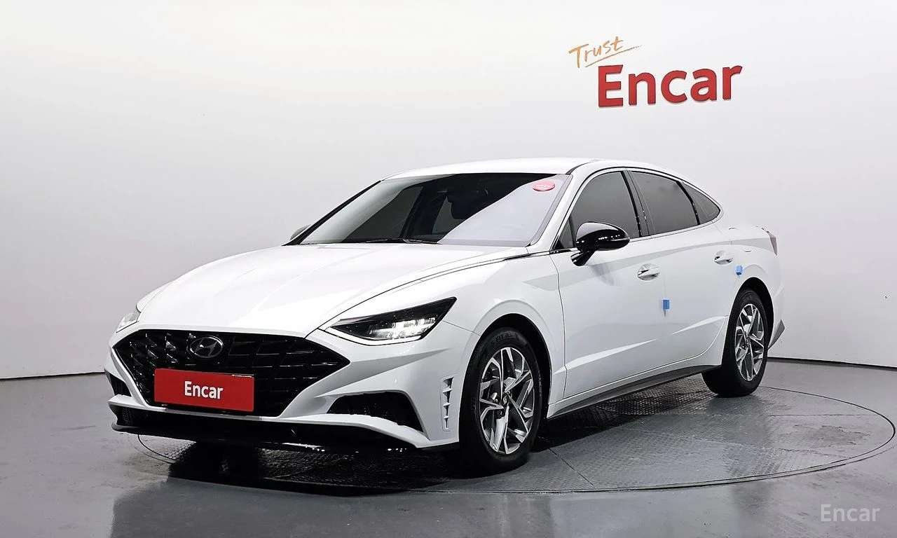 Hyundai Sonata Modern