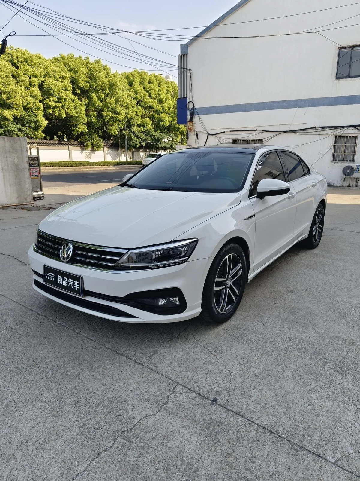 Volkswagen Lamando 2021 Updated 280TSI DSG Comfort
