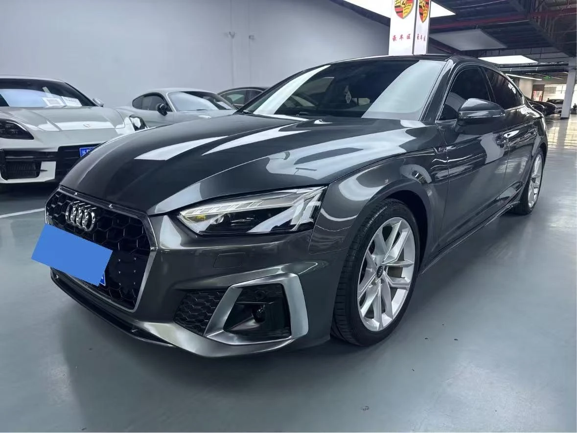 Audi A5 2021 Sportback 40 TFSI Fashion