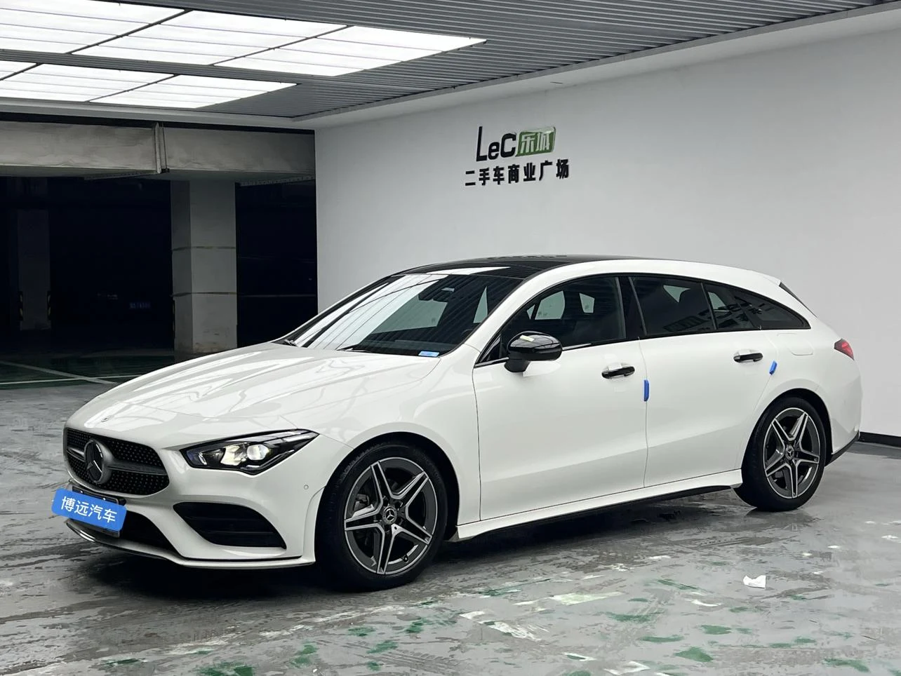 Mercedes-Benz CLA 2022 CLA 200