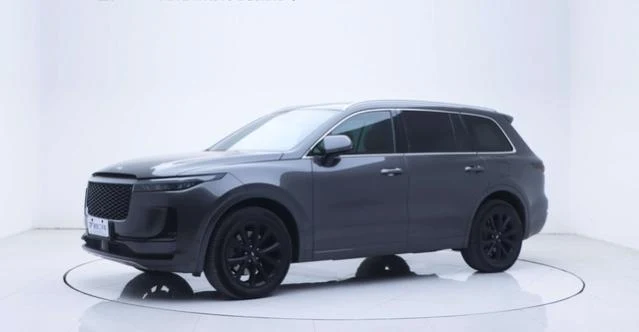Li Auto ONE 2021 6 мест