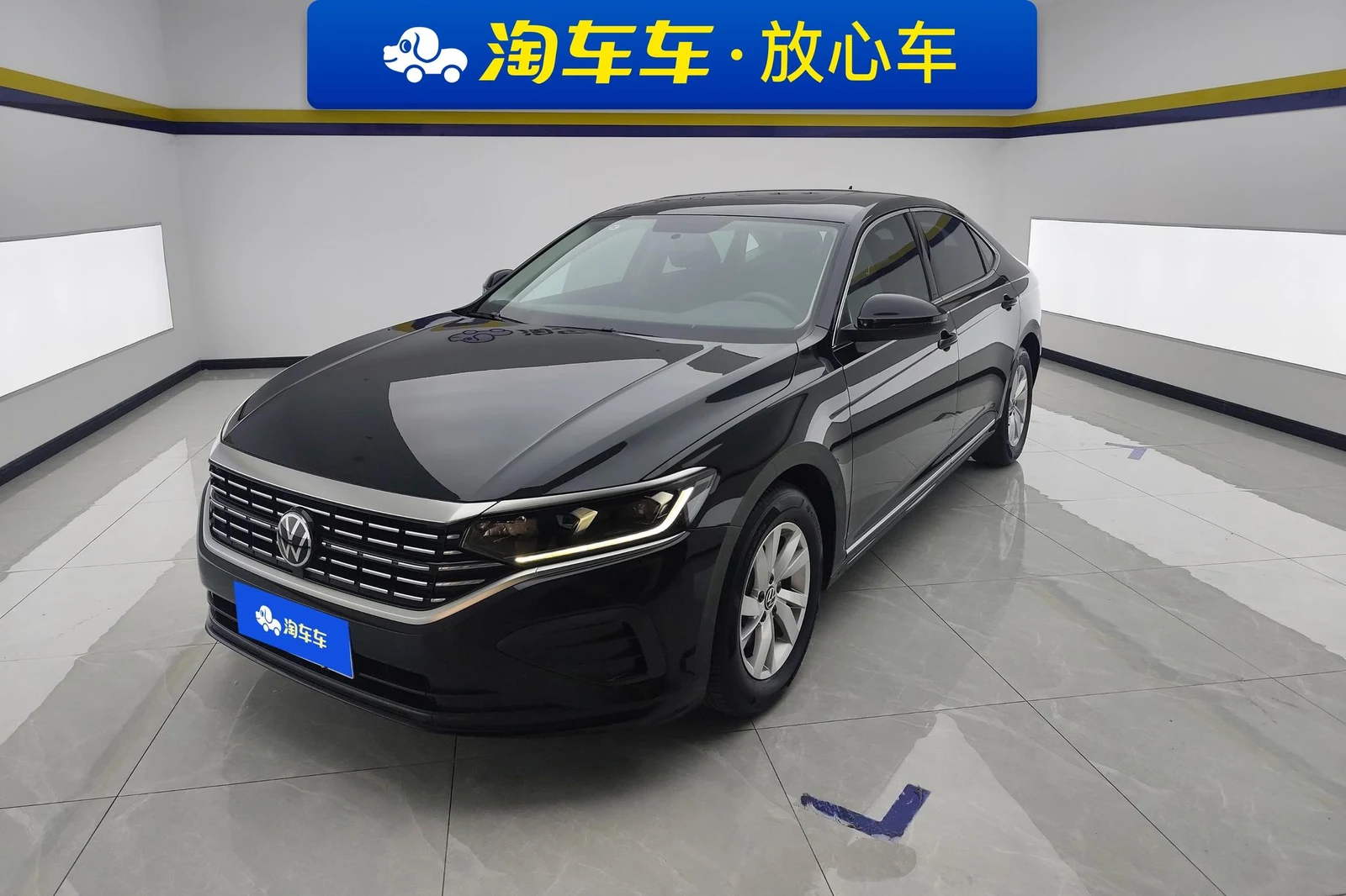 Volkswagen Passat 2024 280TSI