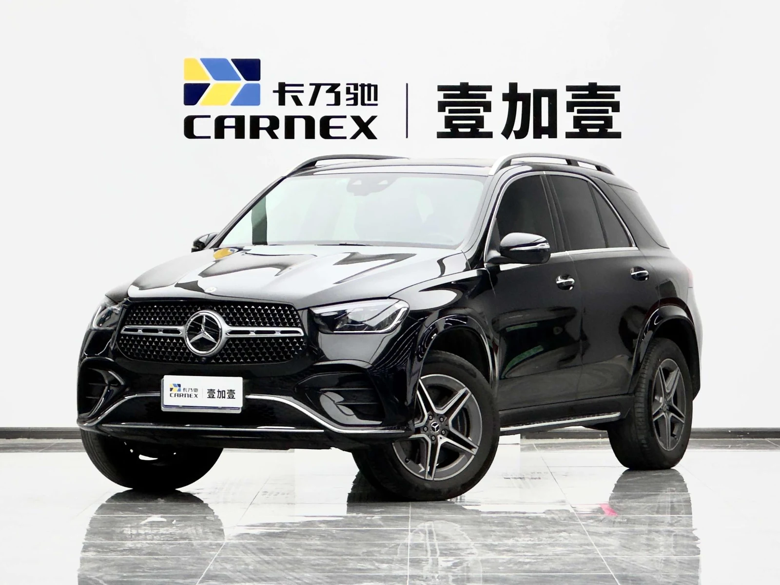 Mercedes-Benz GLE 2024 GLE 450 4MATIC Fashion