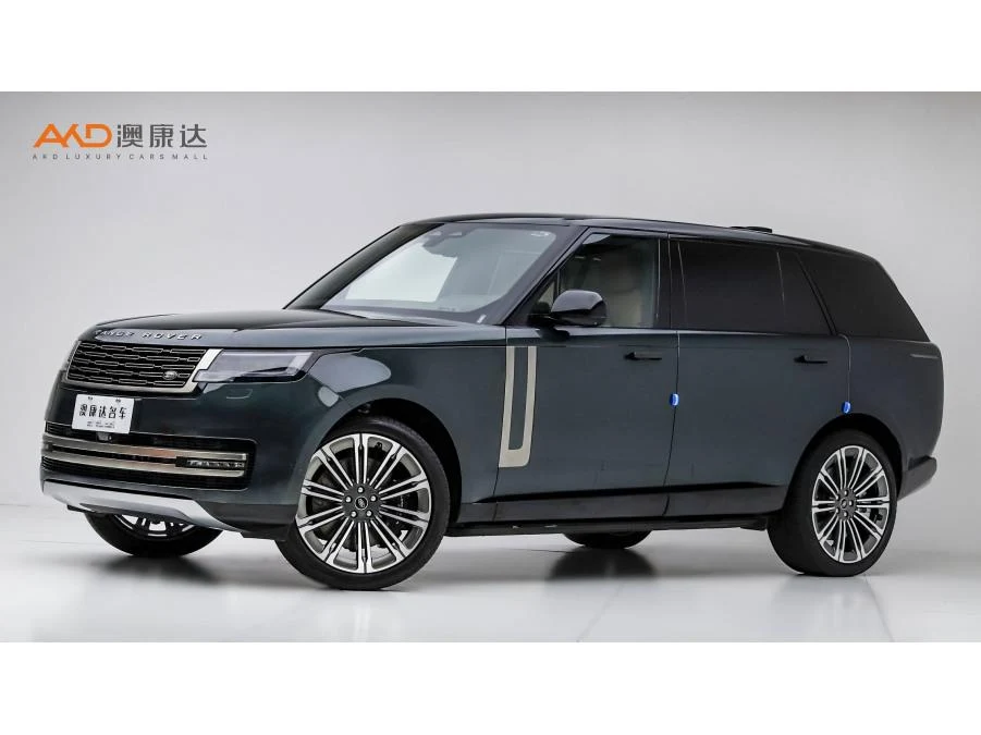 Land Rover Range Rover 2023 3.0 L6 400PS 7 мест Long Wheelbase