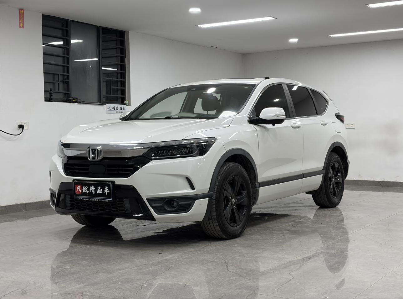 Honda Breeze 2021 240TURBO CVT Luxury