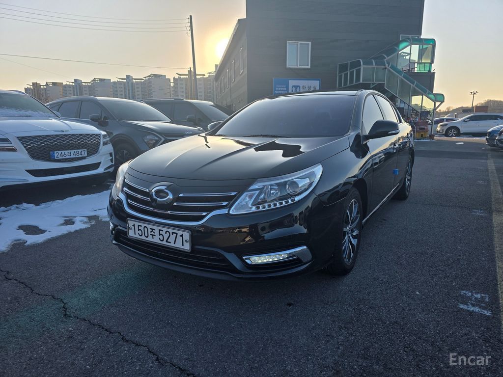 Renault SM5 Classic