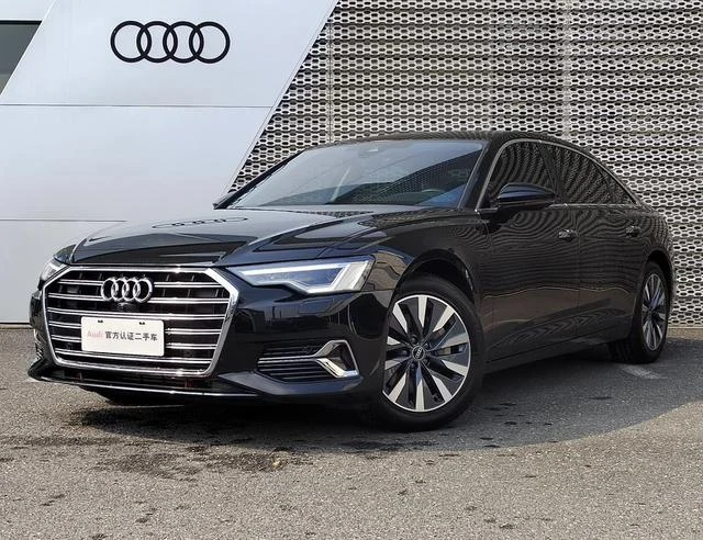 Audi A6L 2023 45 TFSI