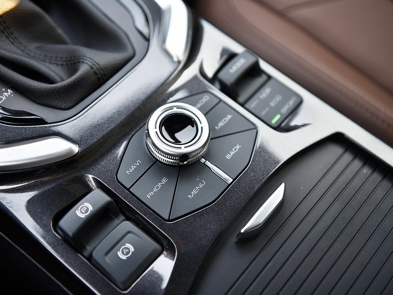 Haval H6 2019 Sport 1.5T AT 2WD Elite VI — Фотографии комплектации 2