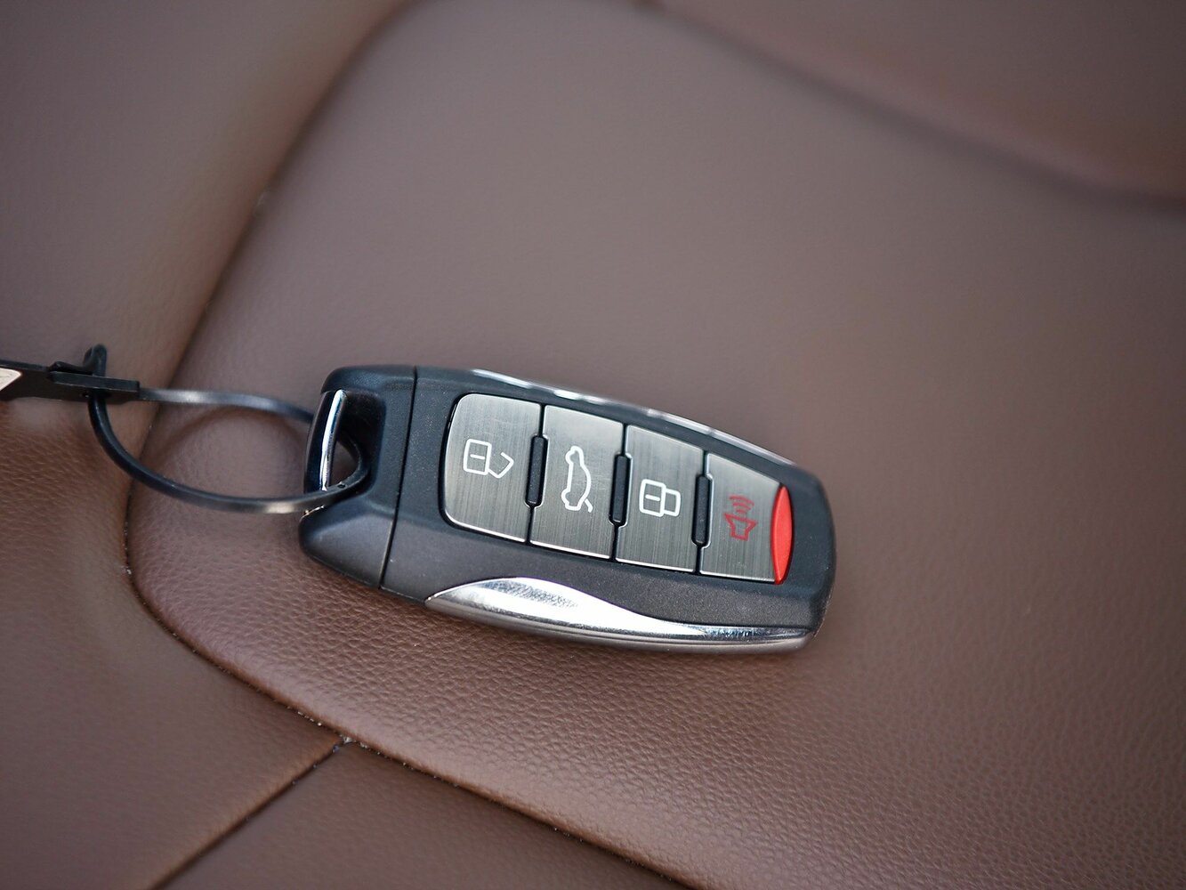 Haval H6 2019 Sport 1.5T AT 2WD Elite VI — Фотографии комплектации 3