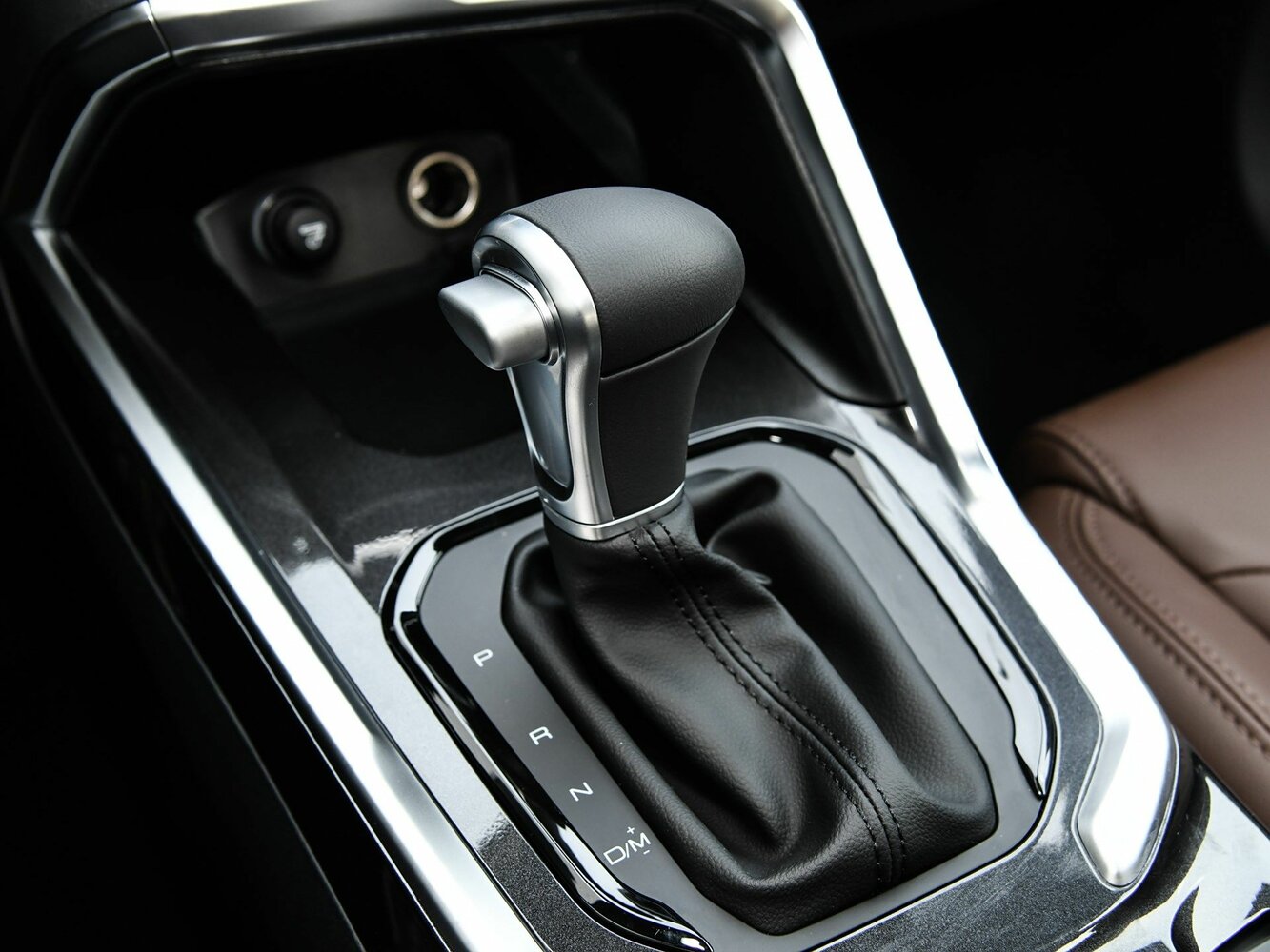 Haval H6 2019 Sport 1.5T AT 2WD Elite VI — Фотографии комплектации 5