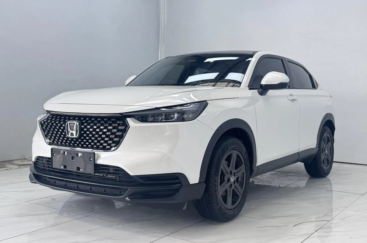 Honda XR-V 2023 1.5L CVT