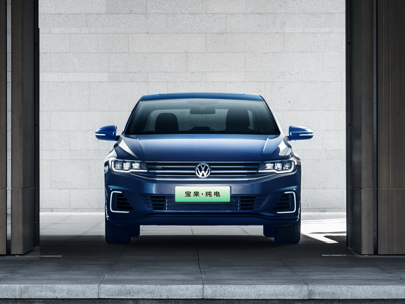 Volkswagen Bora 2020 1.5L AT Comfort — Фотографии комплектации 2