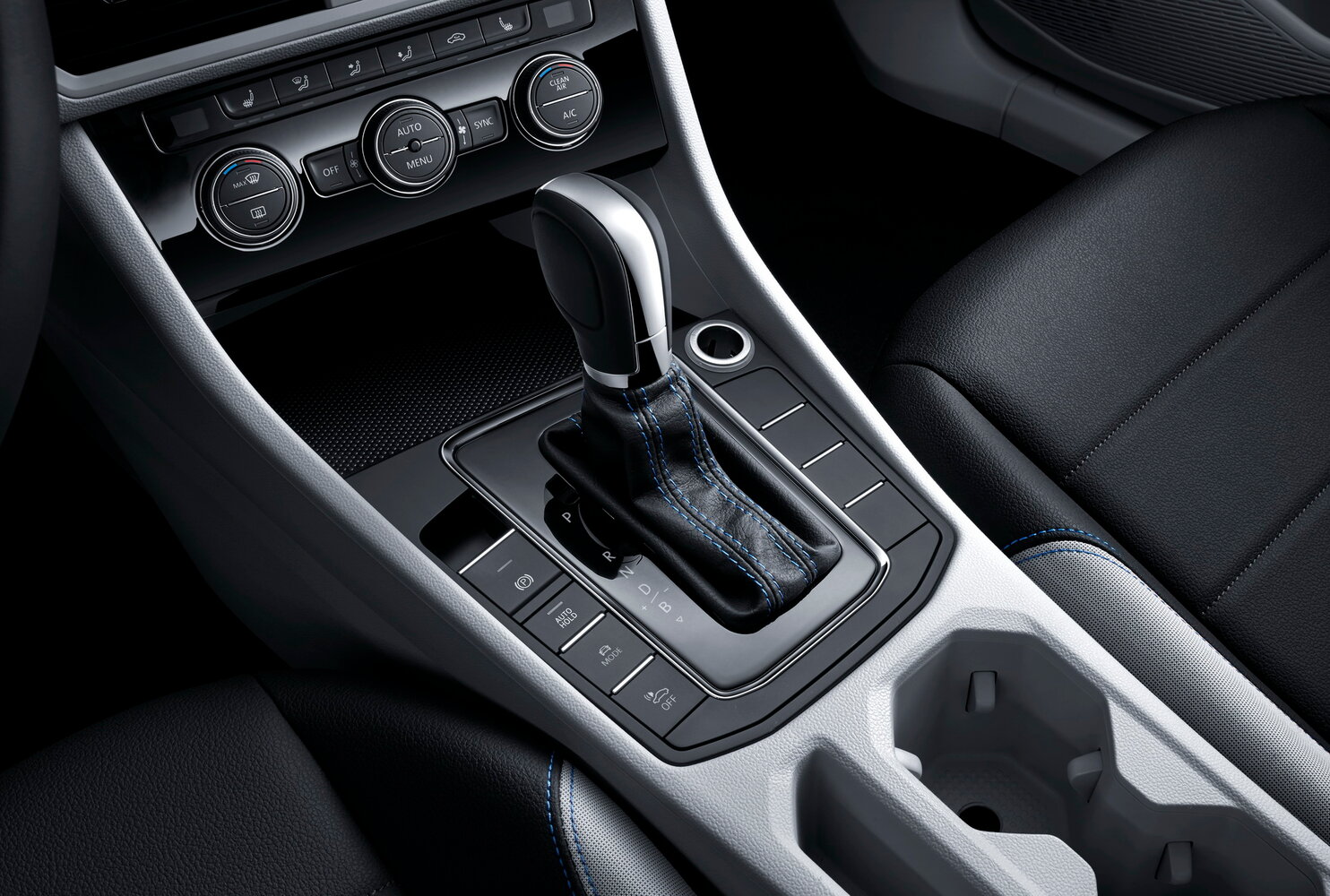 Volkswagen Bora 2020 1.5L AT Comfort — Фотографии комплектации 11
