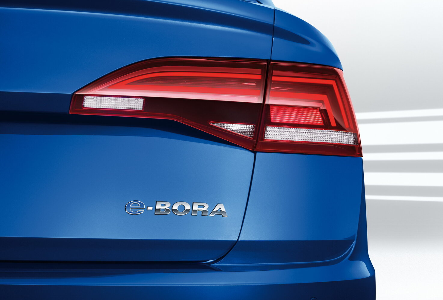 Volkswagen Bora 2020 1.5L AT Comfort — Фотографии комплектации 14