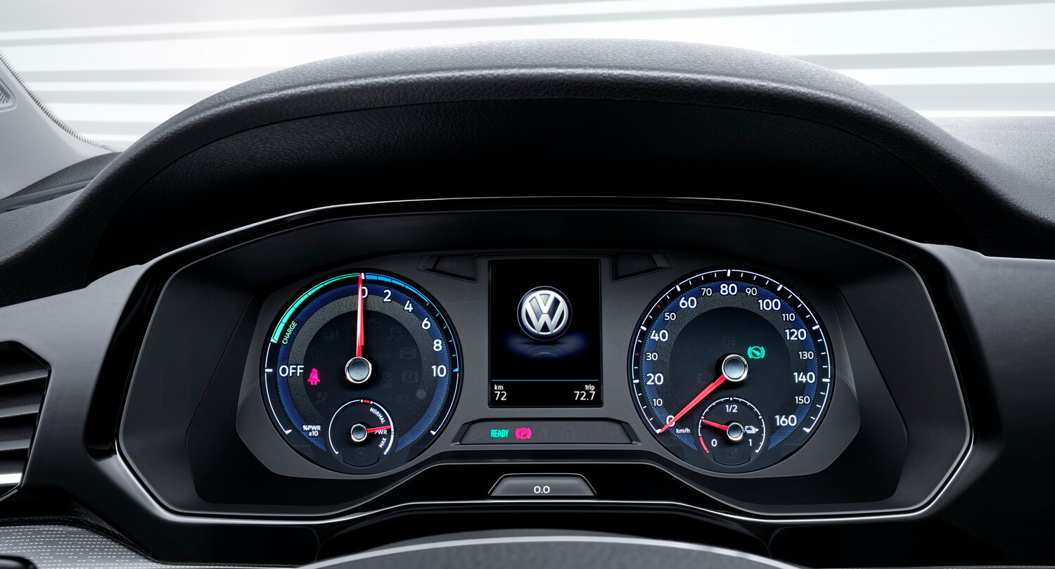 Volkswagen Bora 2020 1.5L AT Comfort — Фотографии комплектации 15