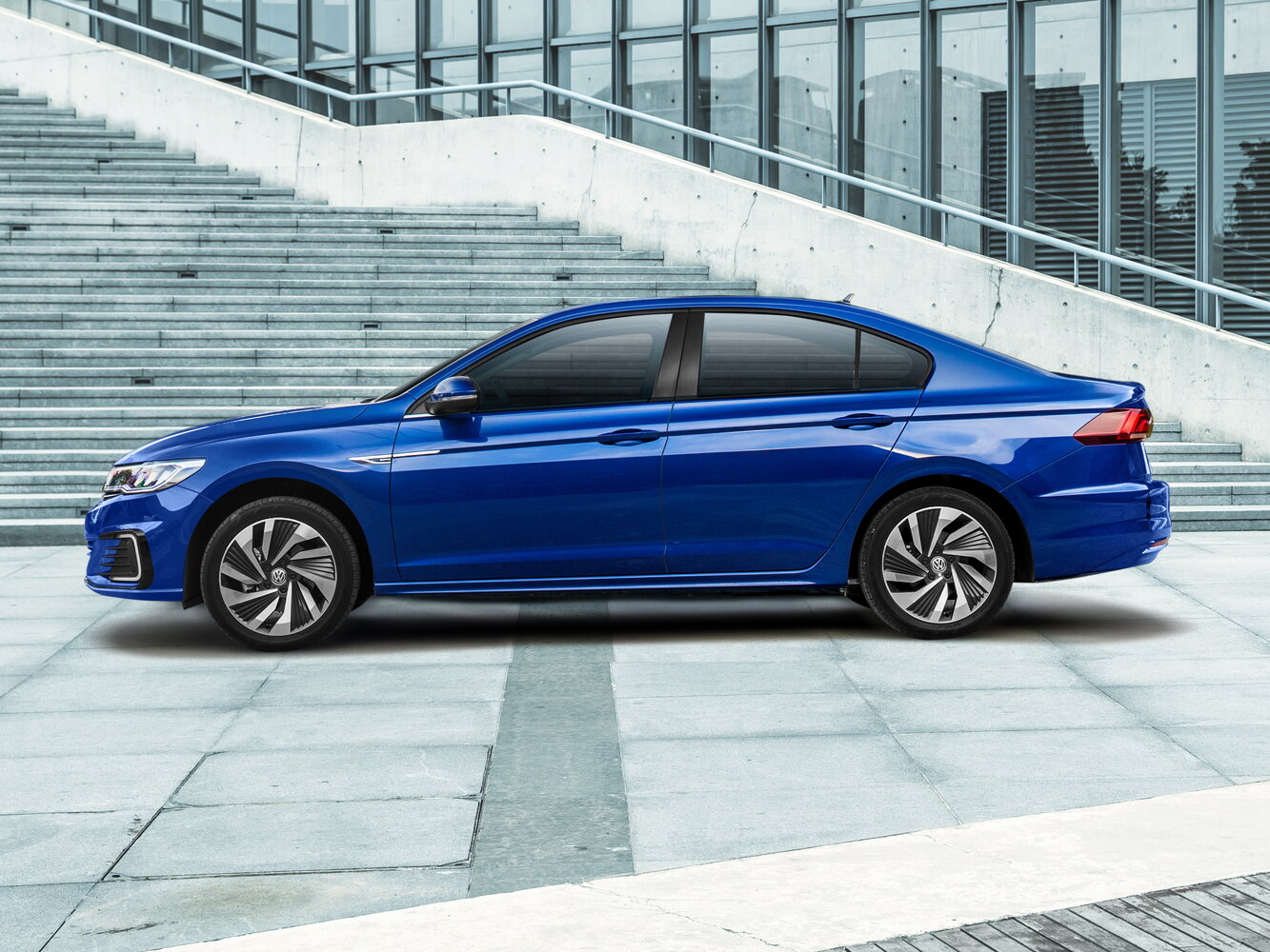Volkswagen Bora 2020 1.5L AT Comfort — Фотографии комплектации 3