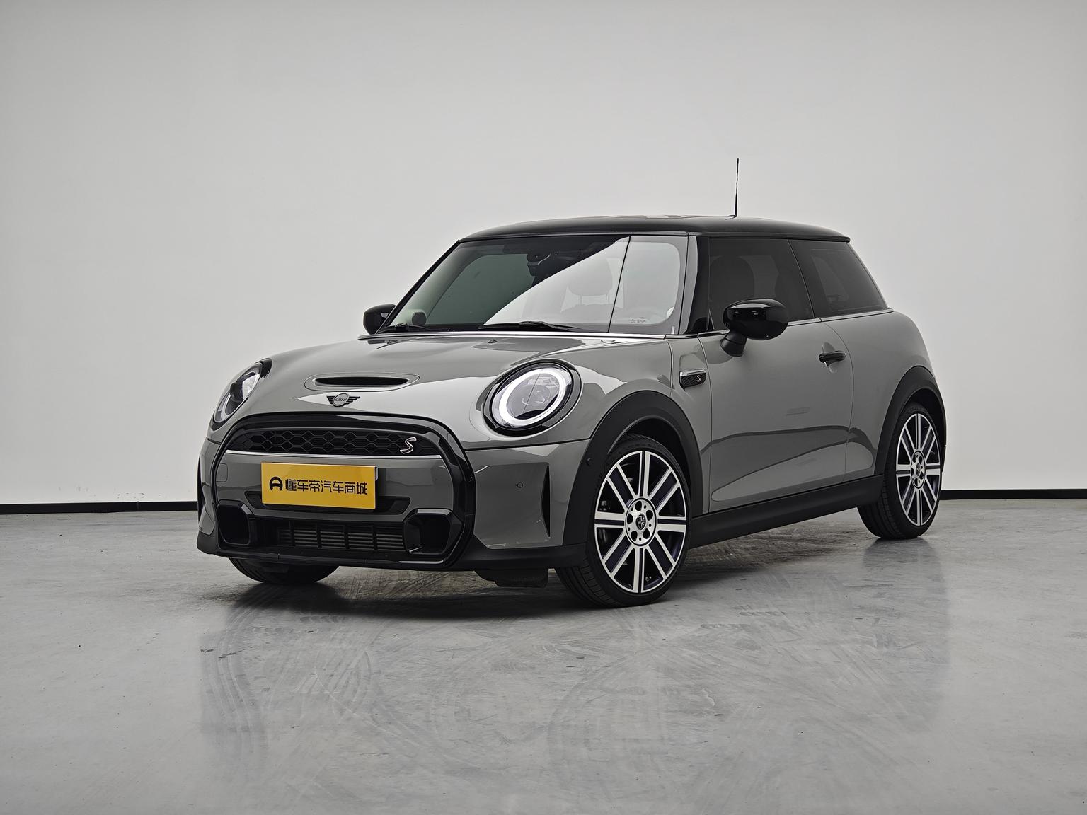 Mini Mini 2023 2.0T COOPER S